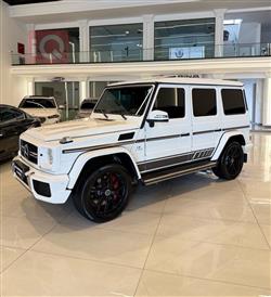 مرسيدس بنز G-Class